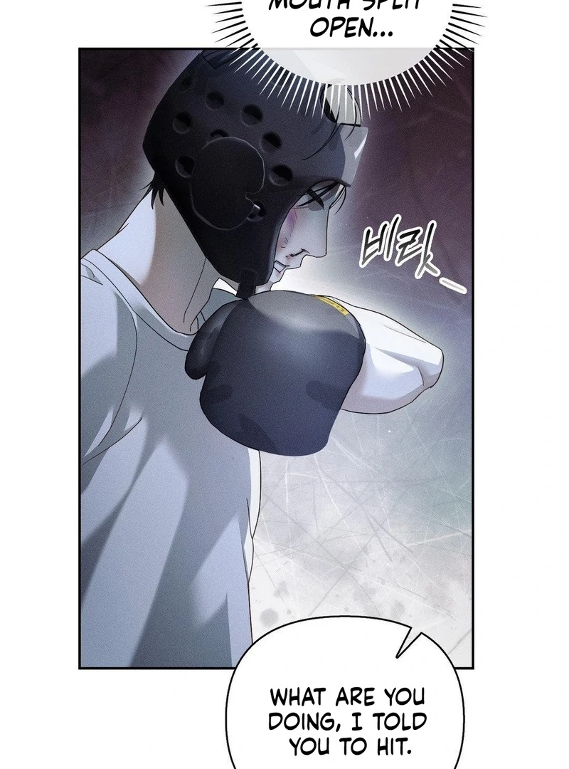 Blood Poker Chapter 11 - Page 30 in English