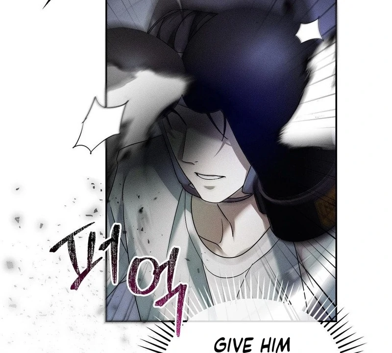 Blood Poker Chapter 11 - Page 38 in English