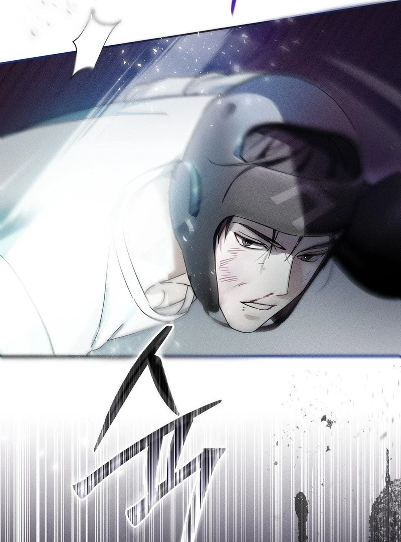 Blood Poker Chapter 11 - Page 40 in English