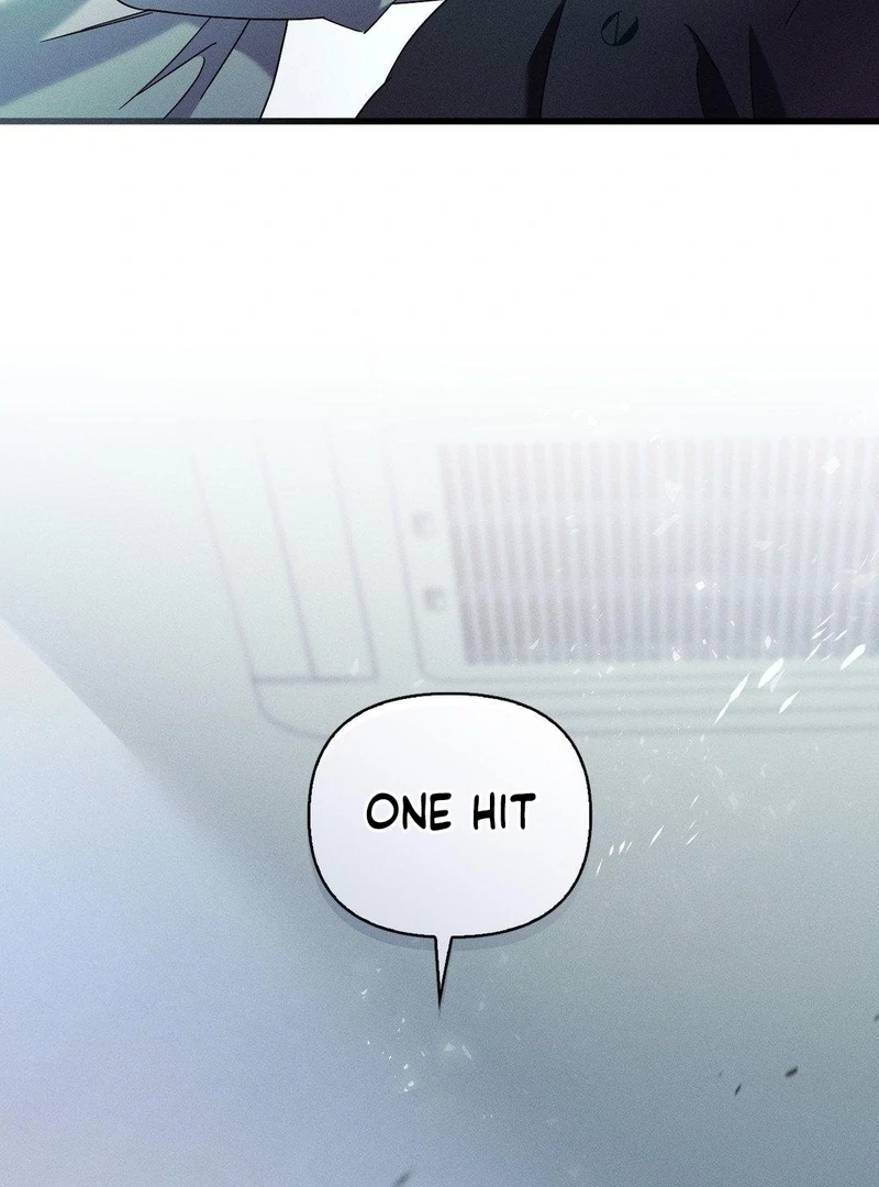Blood Poker Chapter 11 - Page 43 in English
