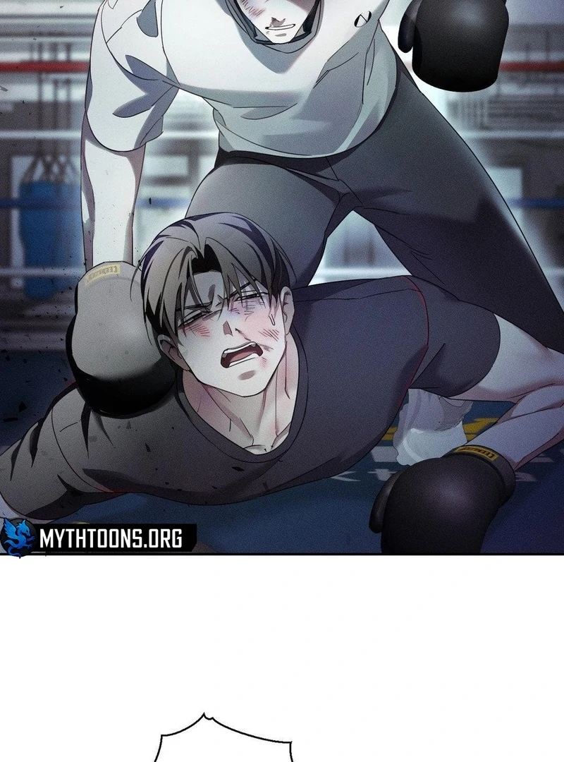 Blood Poker Chapter 11 - Page 50 in English