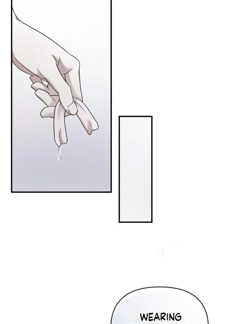 Blood Poker Chapter 11 - Page 7 in English