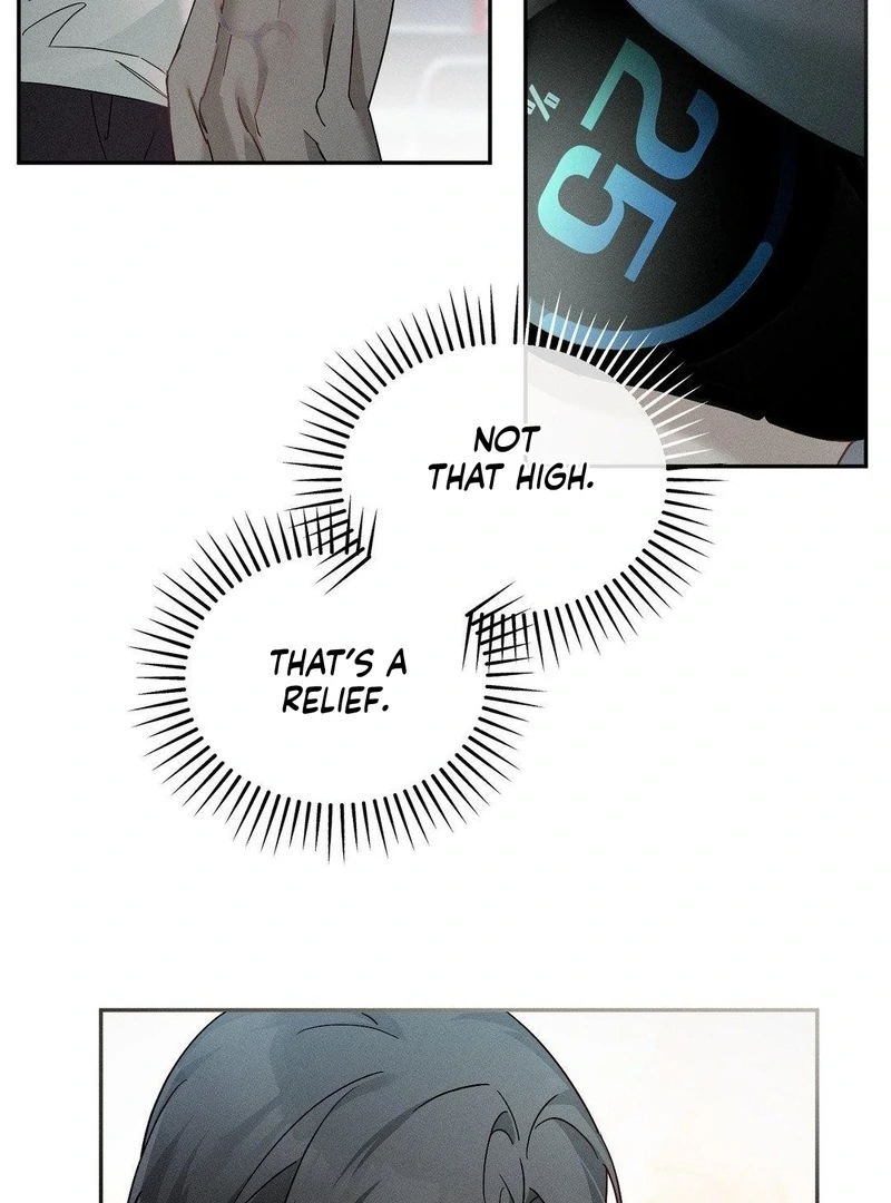 Blood Poker Chapter 11 - Page 84 in English
