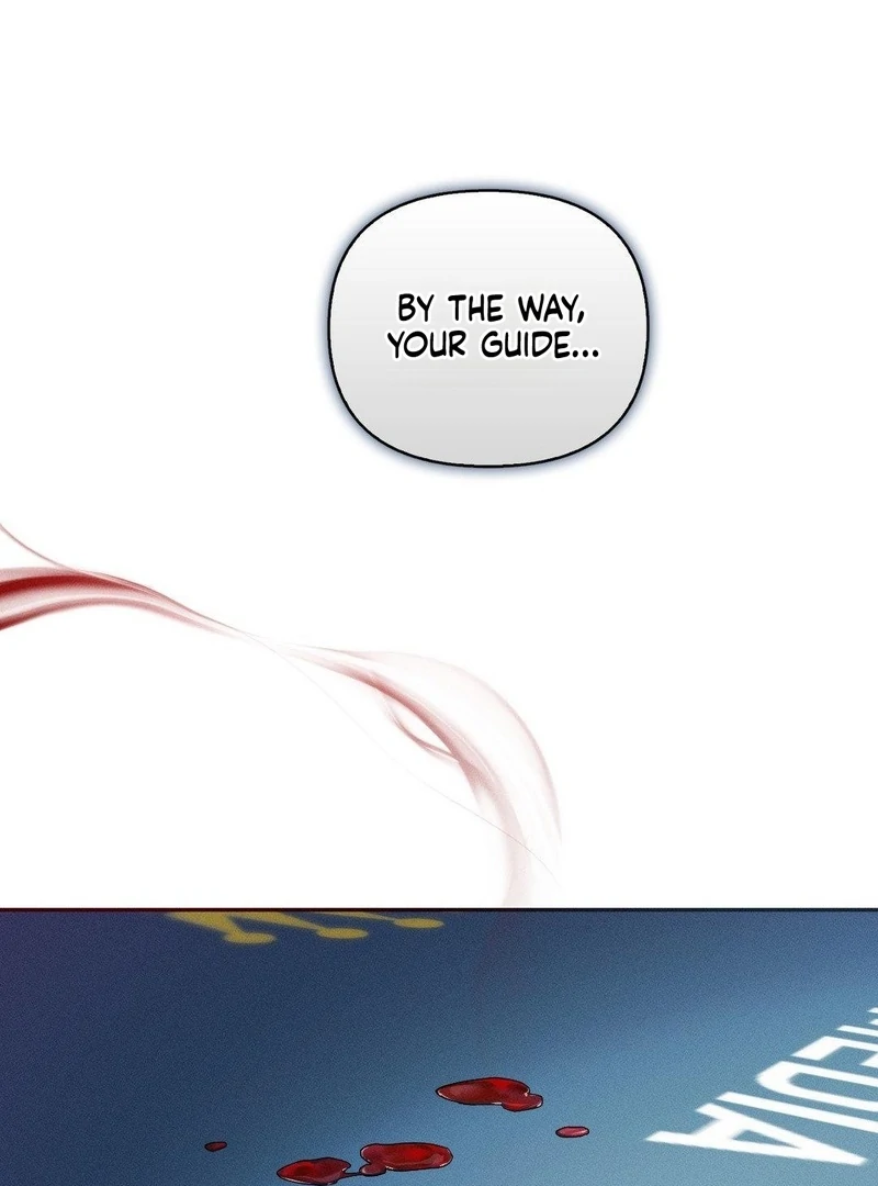 Blood Poker Chapter 11 - Page 91 in English