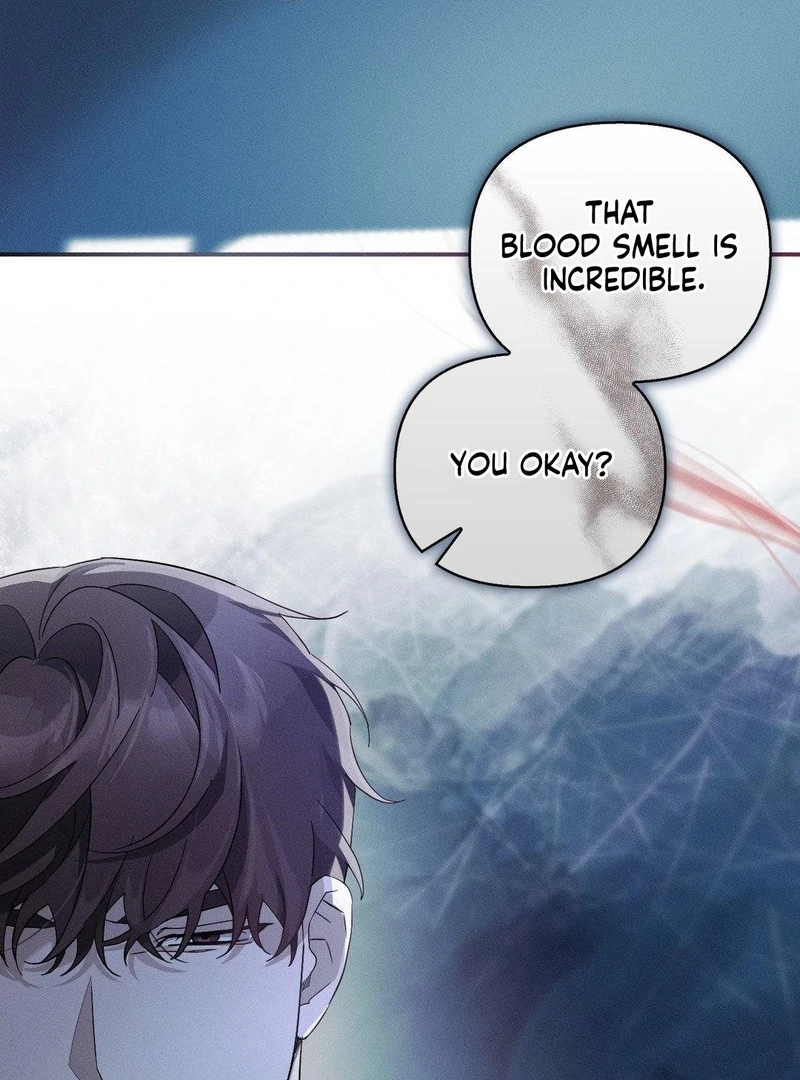 Blood Poker Chapter 11 - Page 92 in English