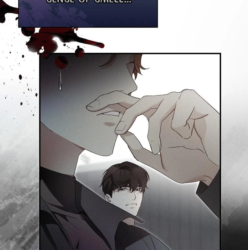 Blood Poker Chapter 11 - Page 95 in English