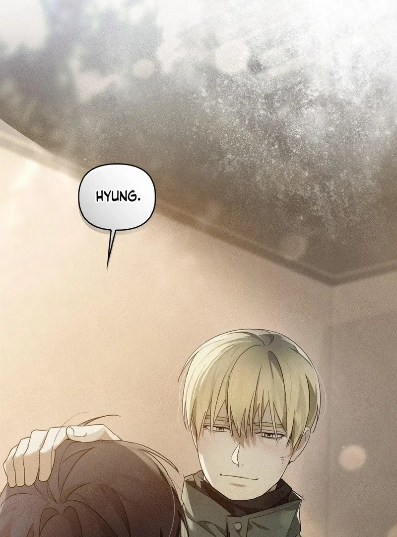 Blood Poker Chapter 12 - Page 11 in English