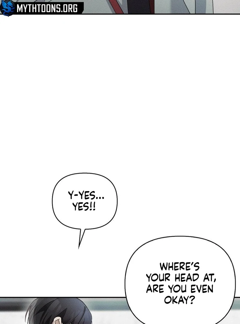 Blood Poker Chapter 12 - Page 14 in English