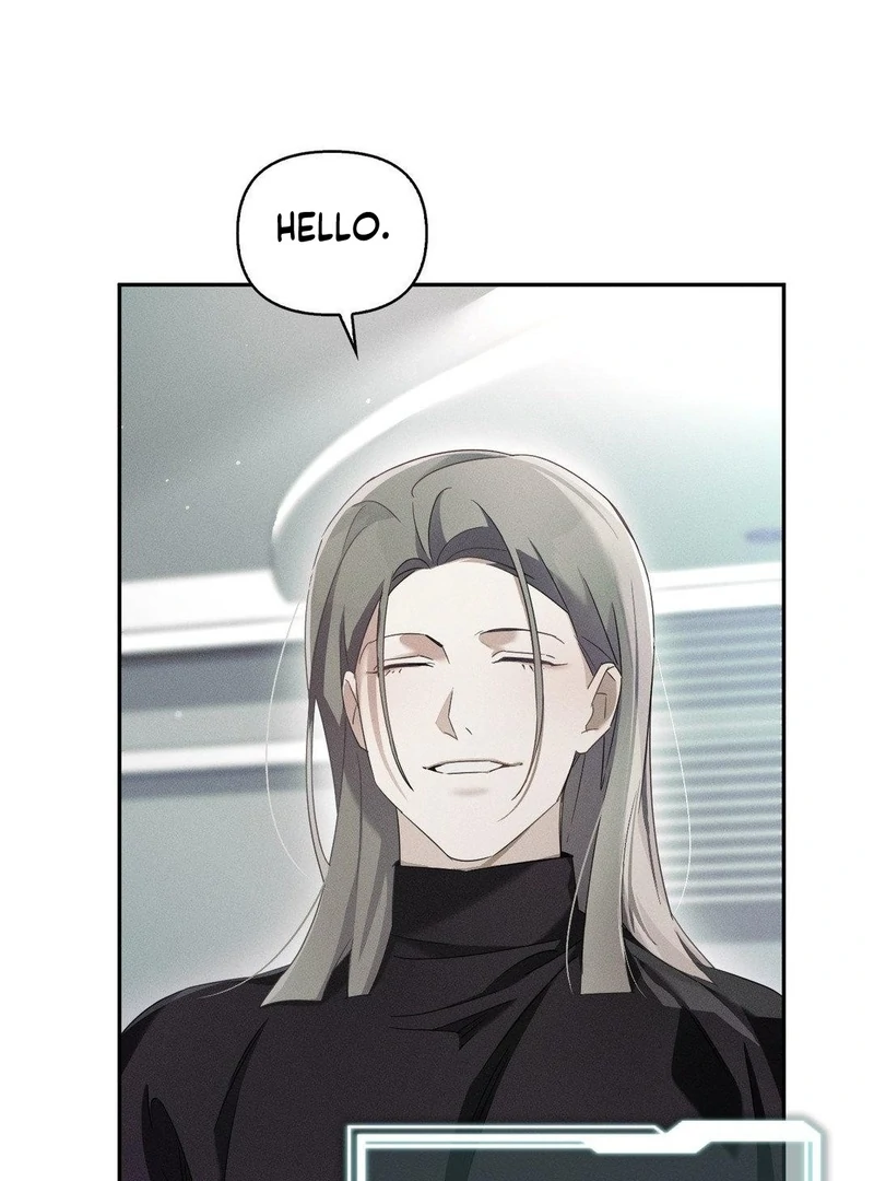 Blood Poker Chapter 12 - Page 20 in English
