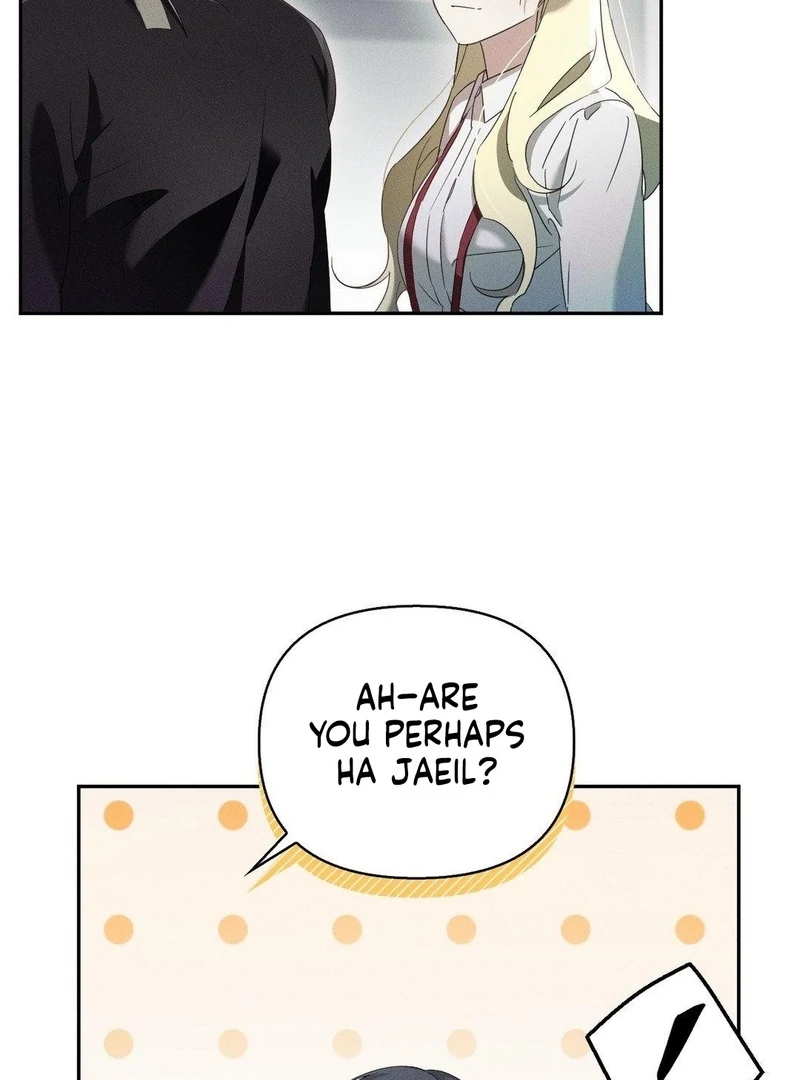 Blood Poker Chapter 12 - Page 23 in English