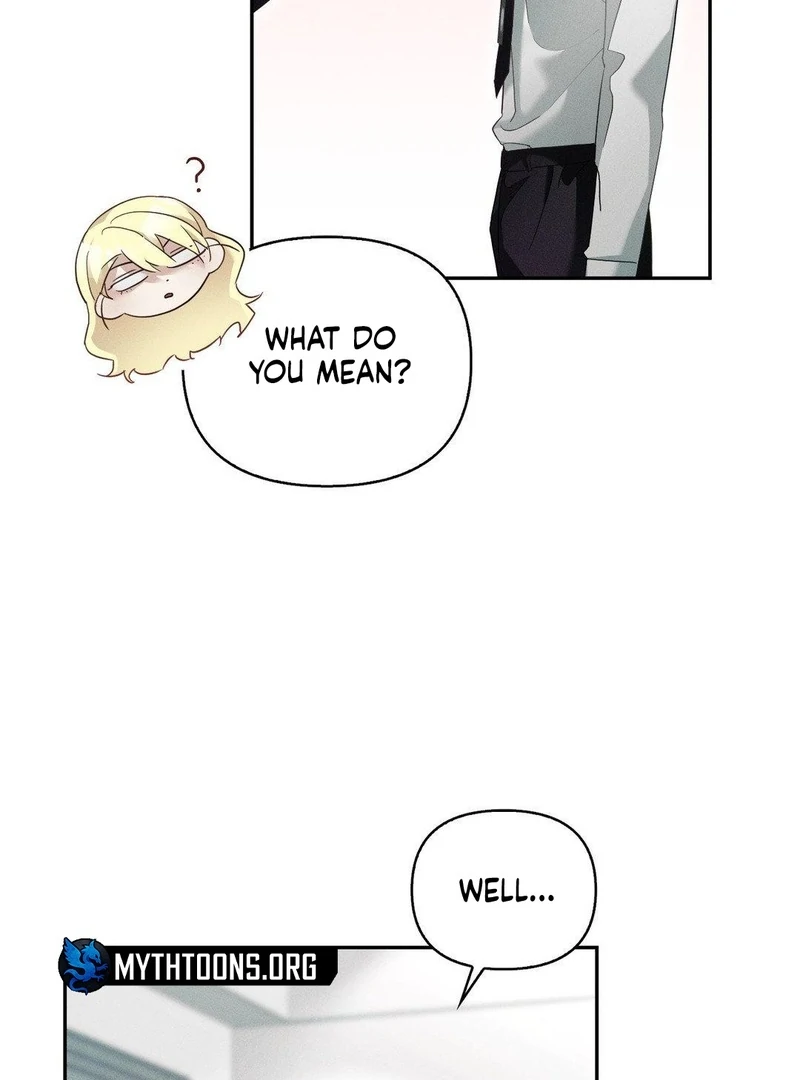 Blood Poker Chapter 12 - Page 26 in English