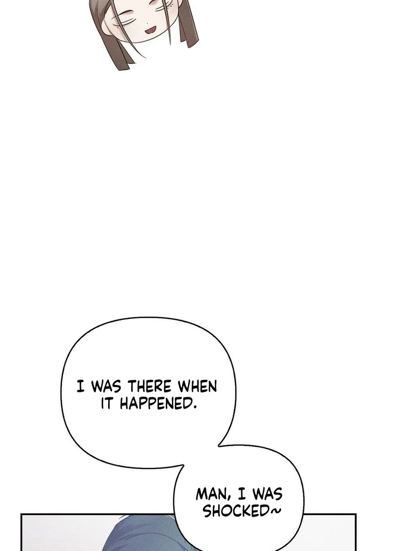 Blood Poker Chapter 12 - Page 30 in English