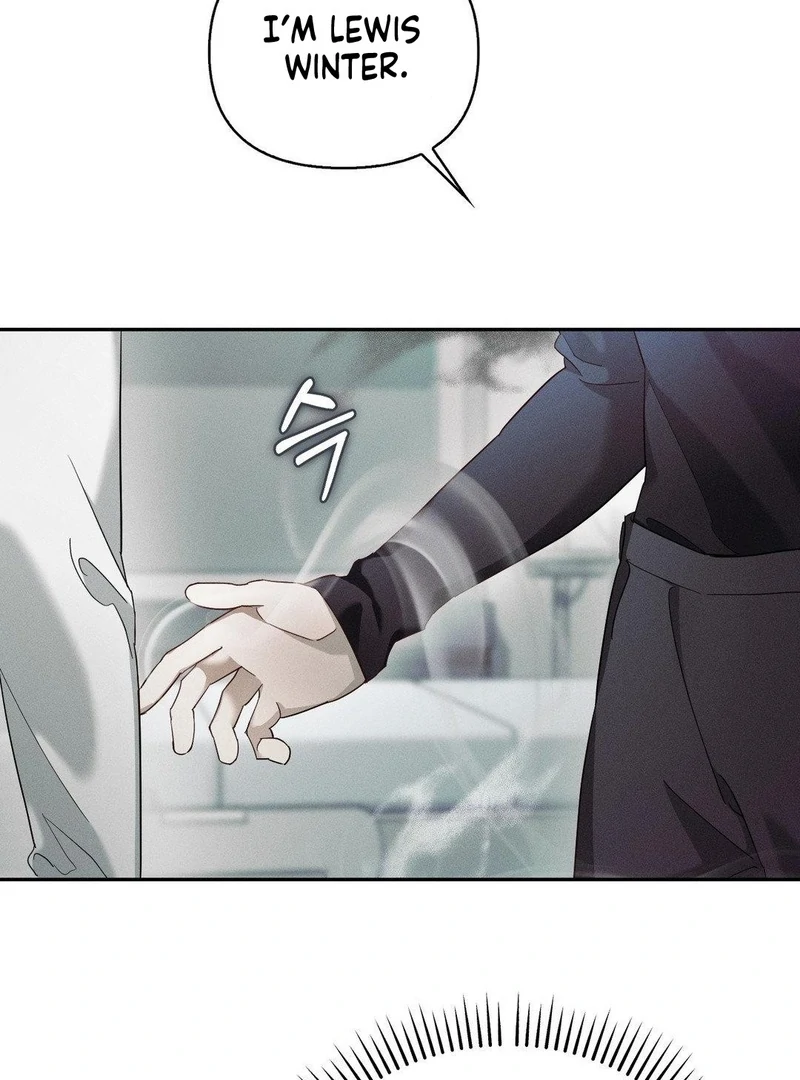 Blood Poker Chapter 12 - Page 36 in English