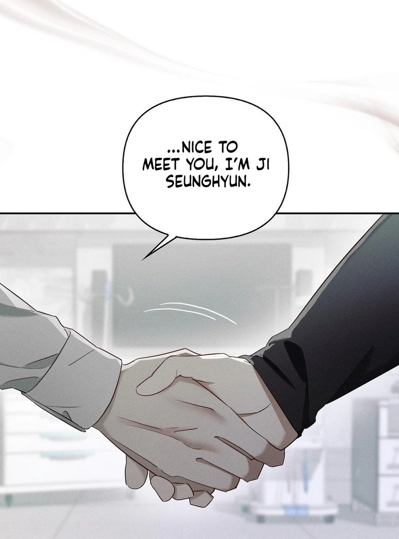 Blood Poker Chapter 12 - Page 39 in English