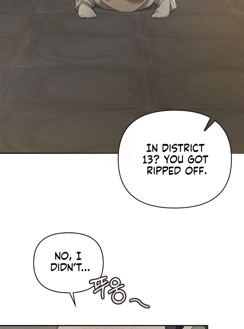 Blood Poker Chapter 12 - Page 4 in English