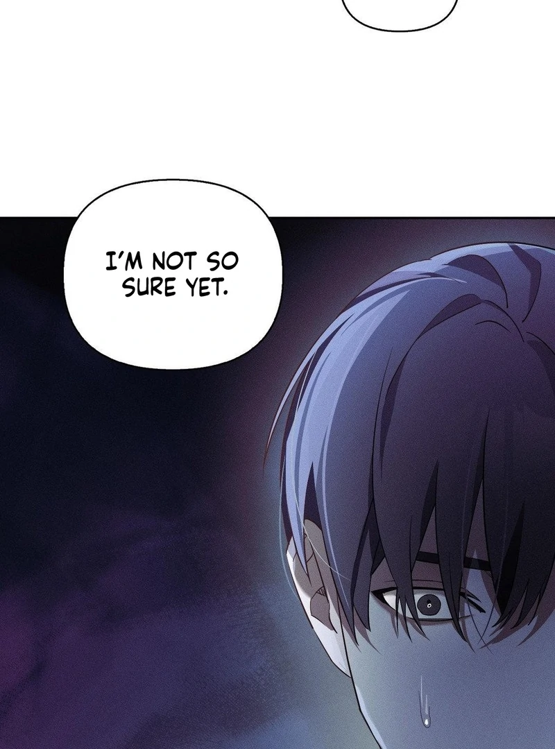 Blood Poker Chapter 12 - Page 41 in English