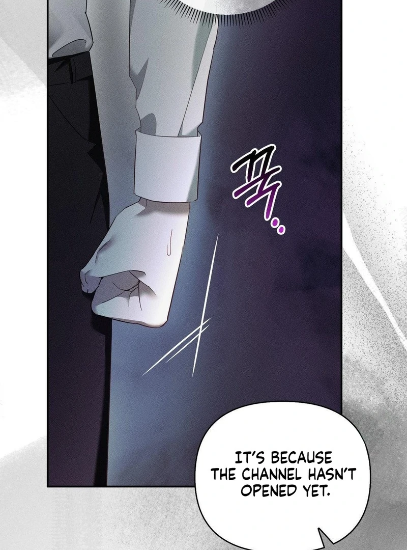 Blood Poker Chapter 12 - Page 43 in English
