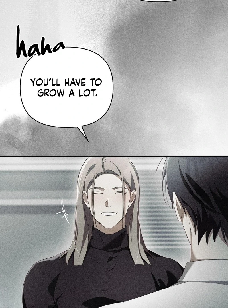 Blood Poker Chapter 12 - Page 44 in English