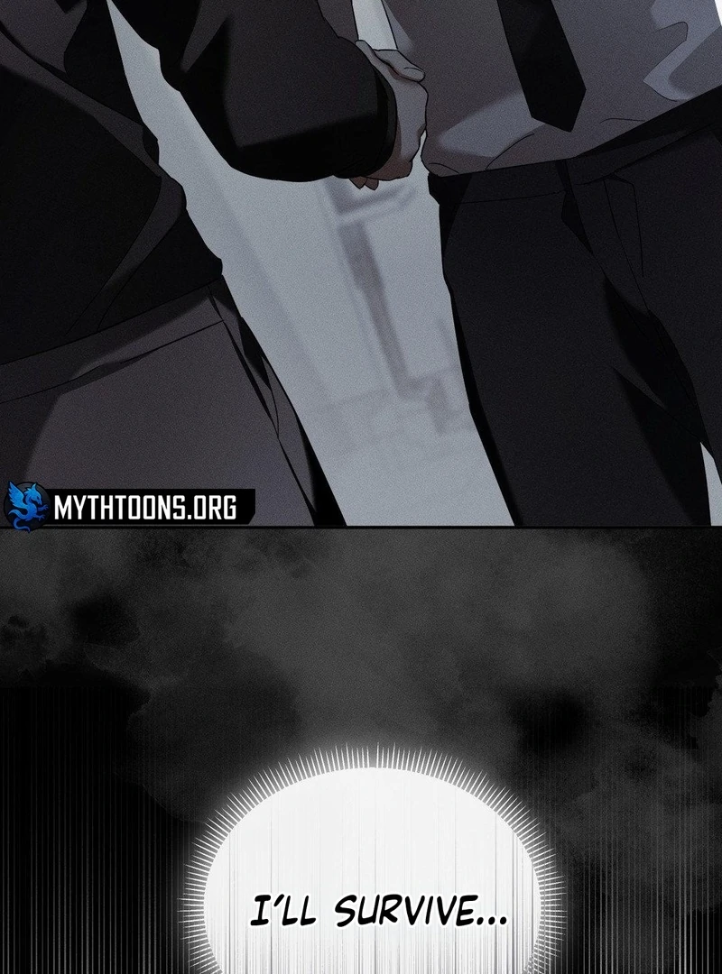 Blood Poker Chapter 12 - Page 48 in English