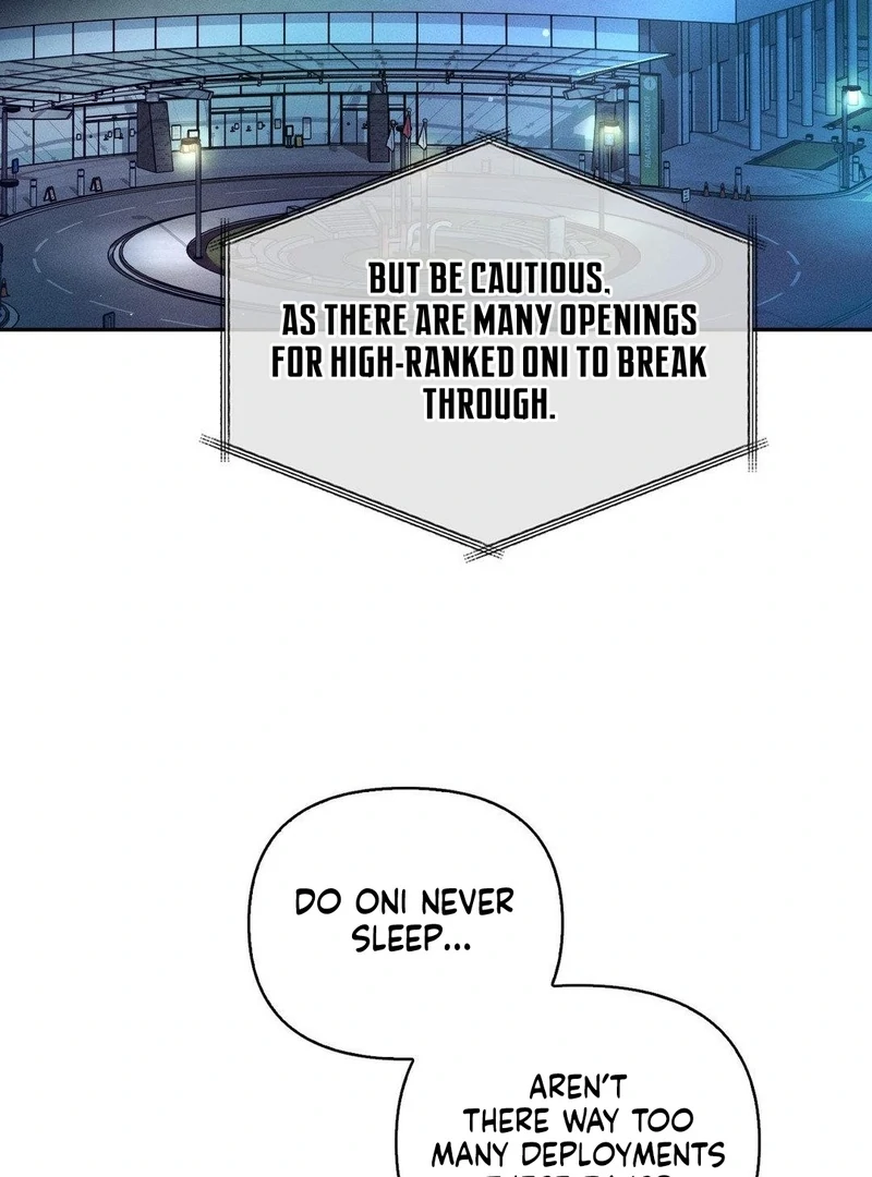 Blood Poker Chapter 12 - Page 51 in English