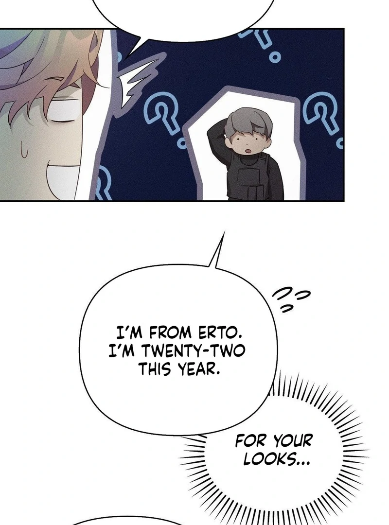 Blood Poker Chapter 12 - Page 64 in English