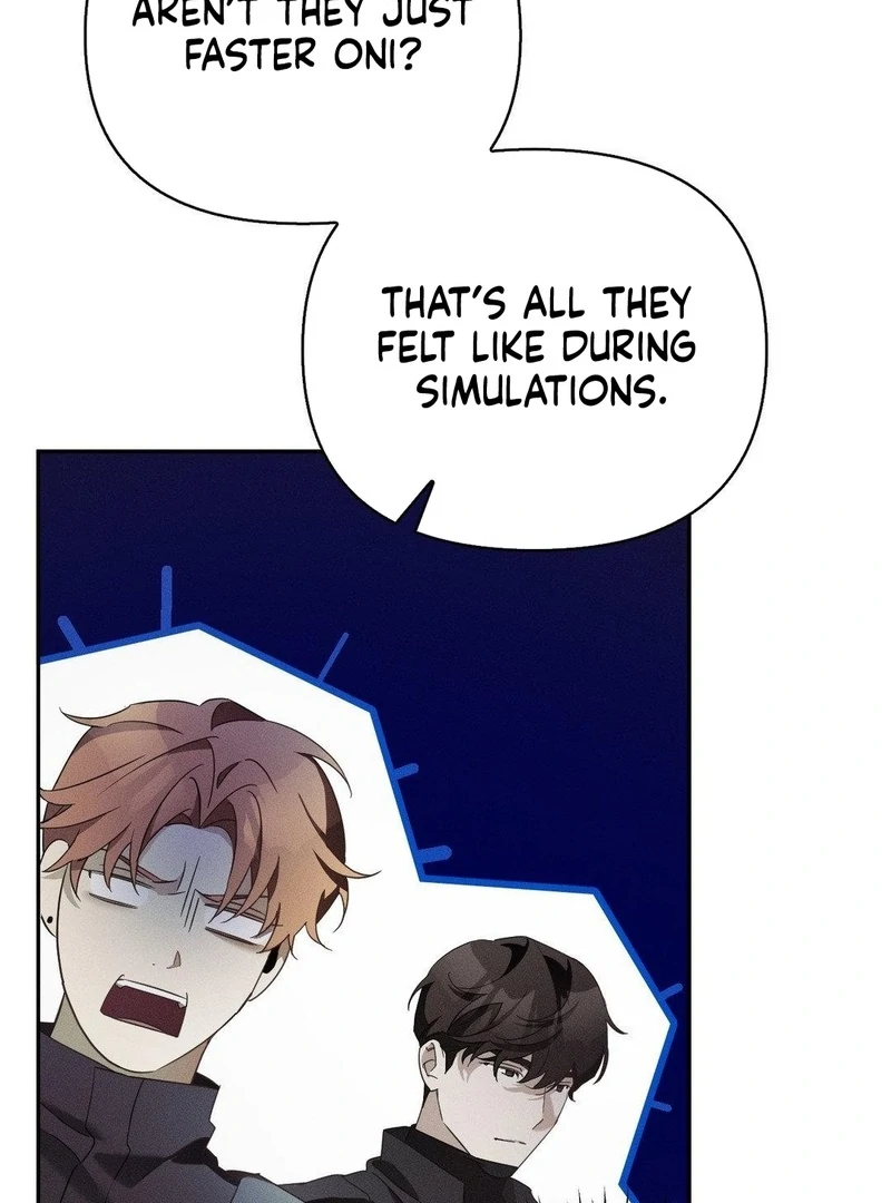Blood Poker Chapter 12 - Page 67 in English