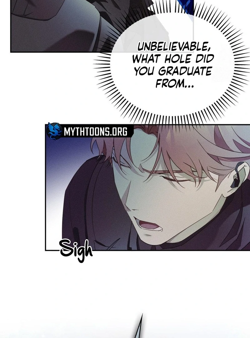 Blood Poker Chapter 12 - Page 68 in English