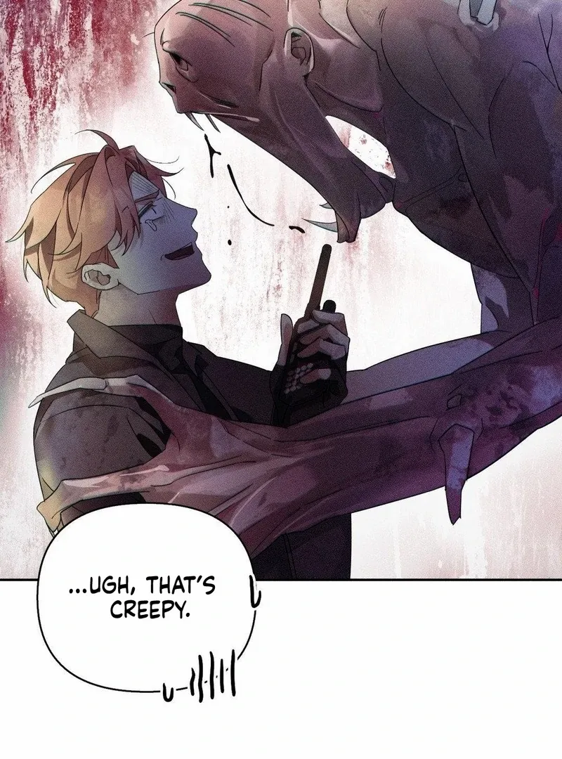 Blood Poker Chapter 12 - Page 73 in English
