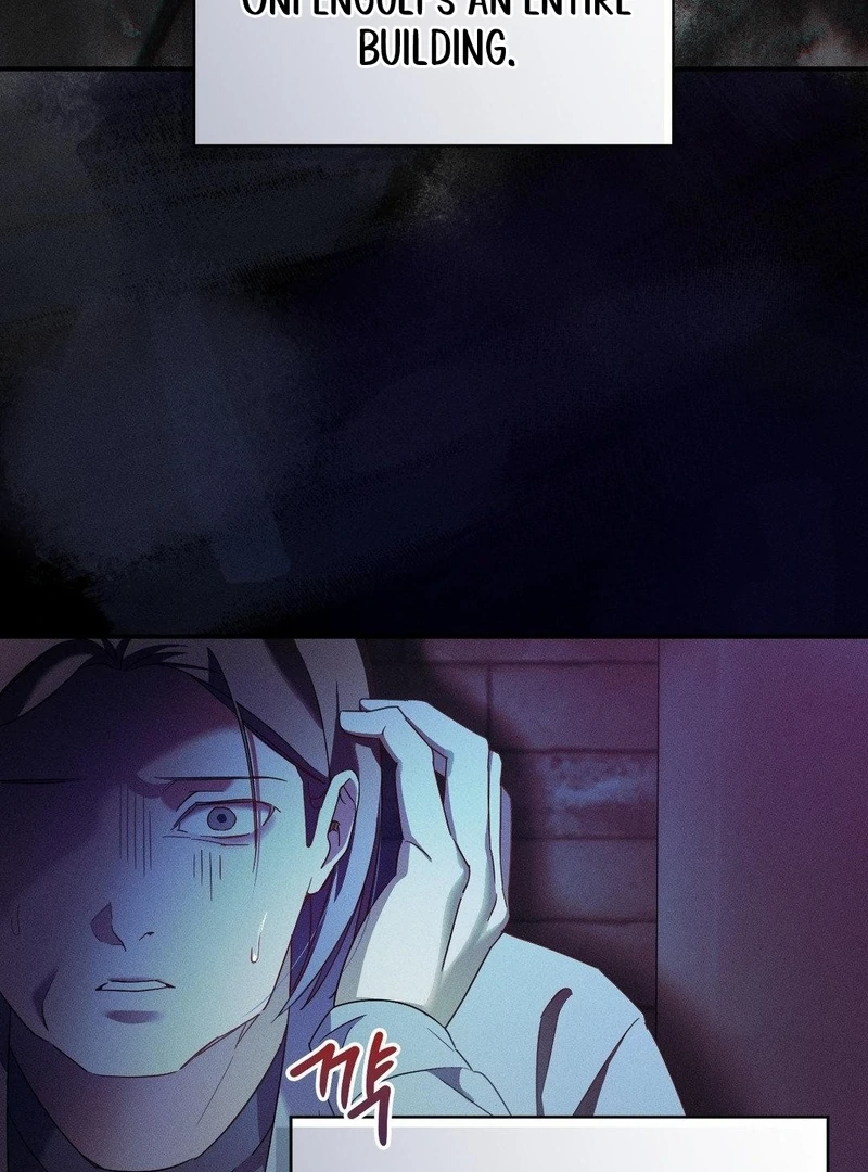 Blood Poker Chapter 12 - Page 79 in English