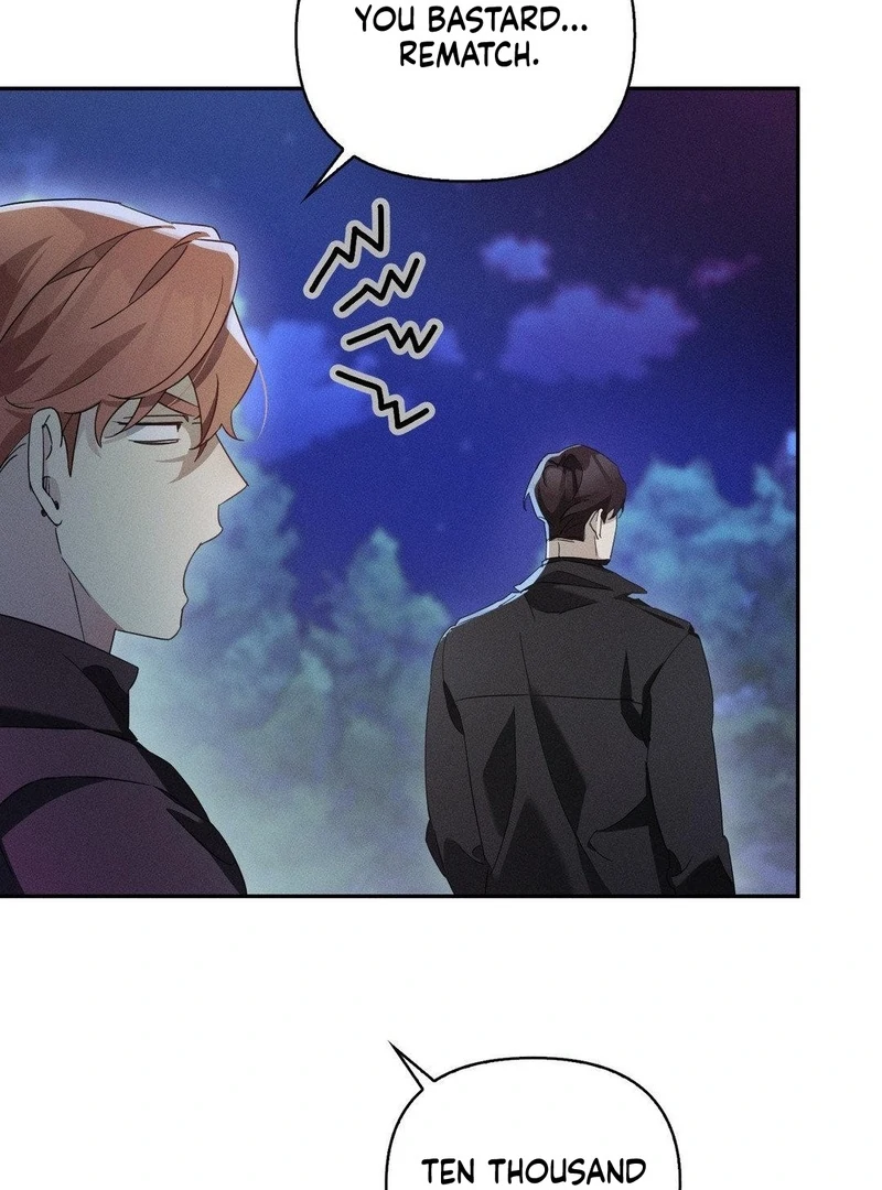 Blood Poker Chapter 12 - Page 87 in English