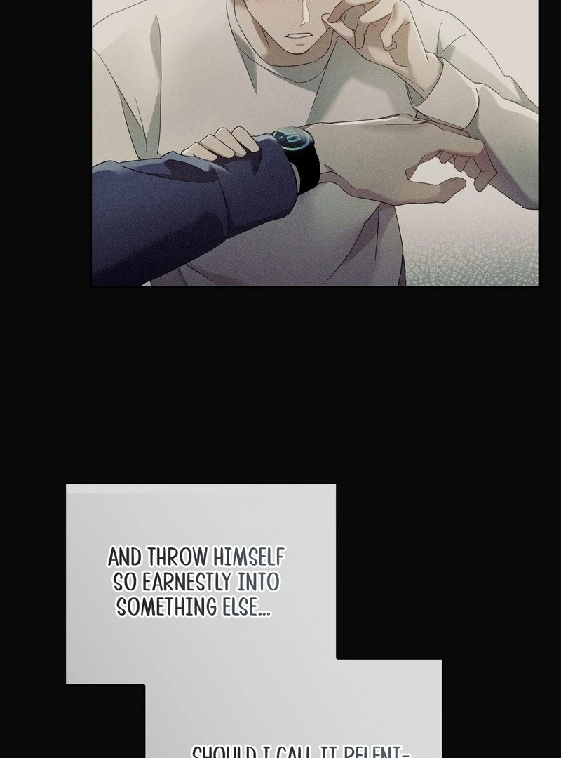 Blood Poker Chapter 13 - Page 17 in English