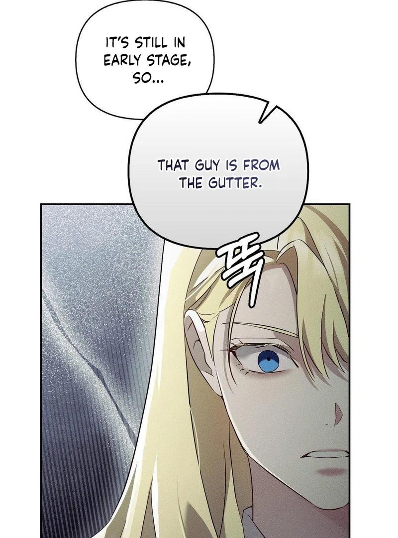 Blood Poker Chapter 13 - Page 33 in English
