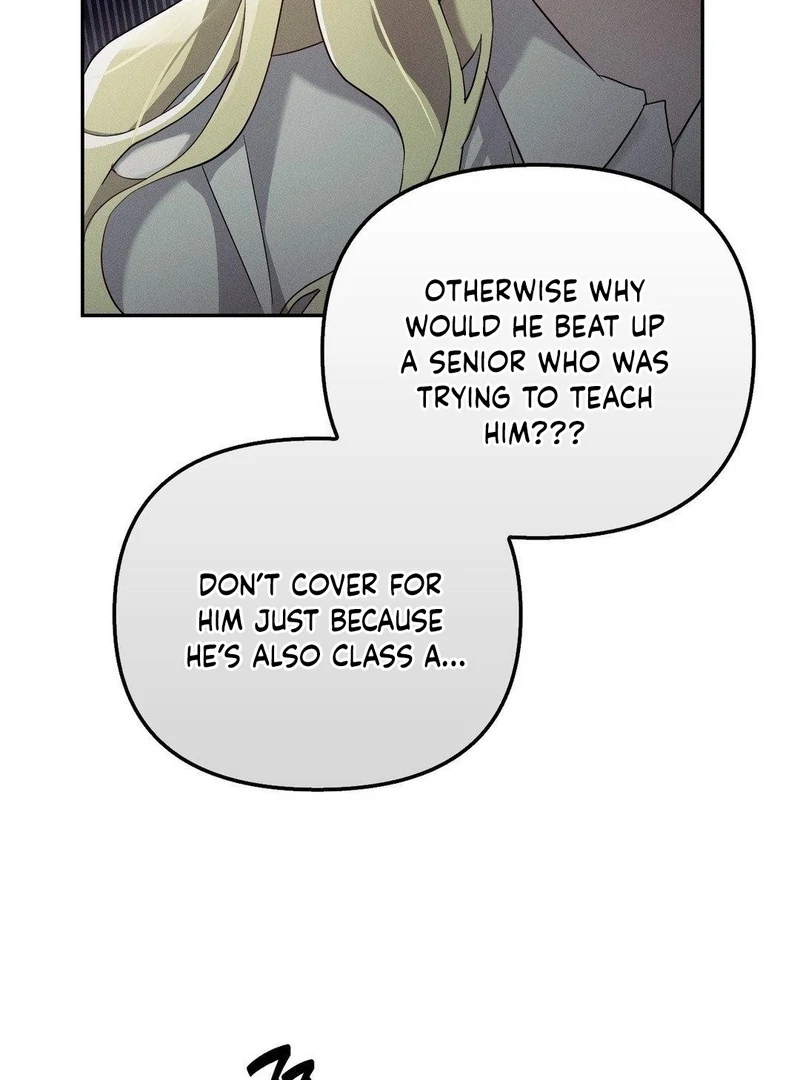 Blood Poker Chapter 13 - Page 34 in English