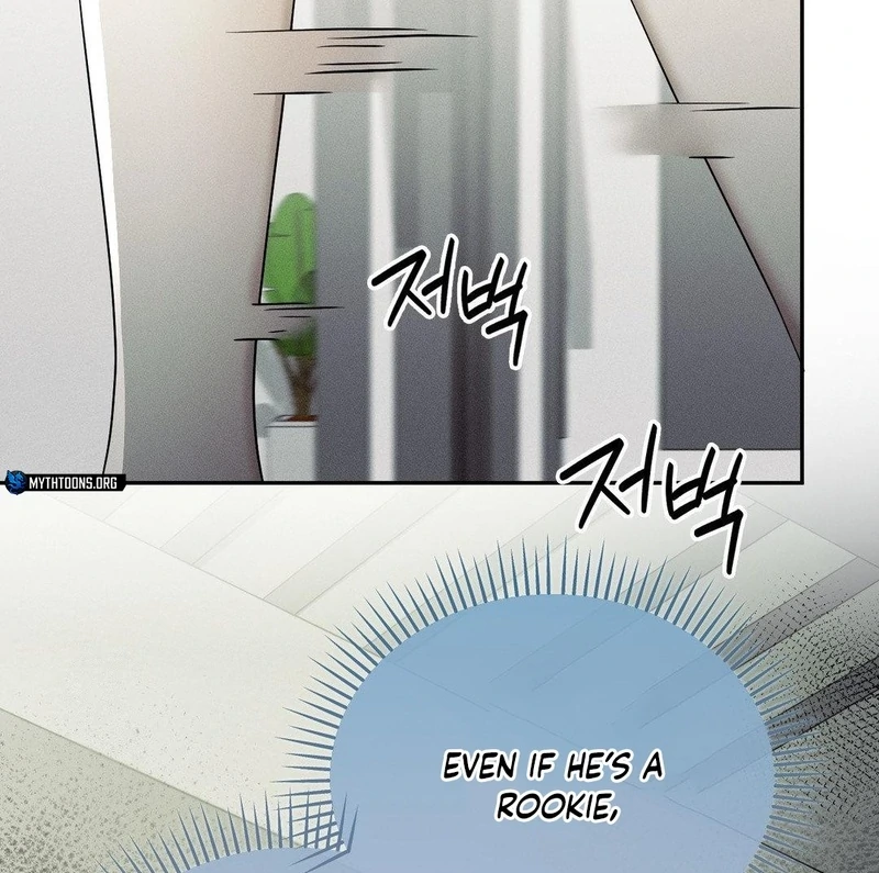 Blood Poker Chapter 13 - Page 38 in English