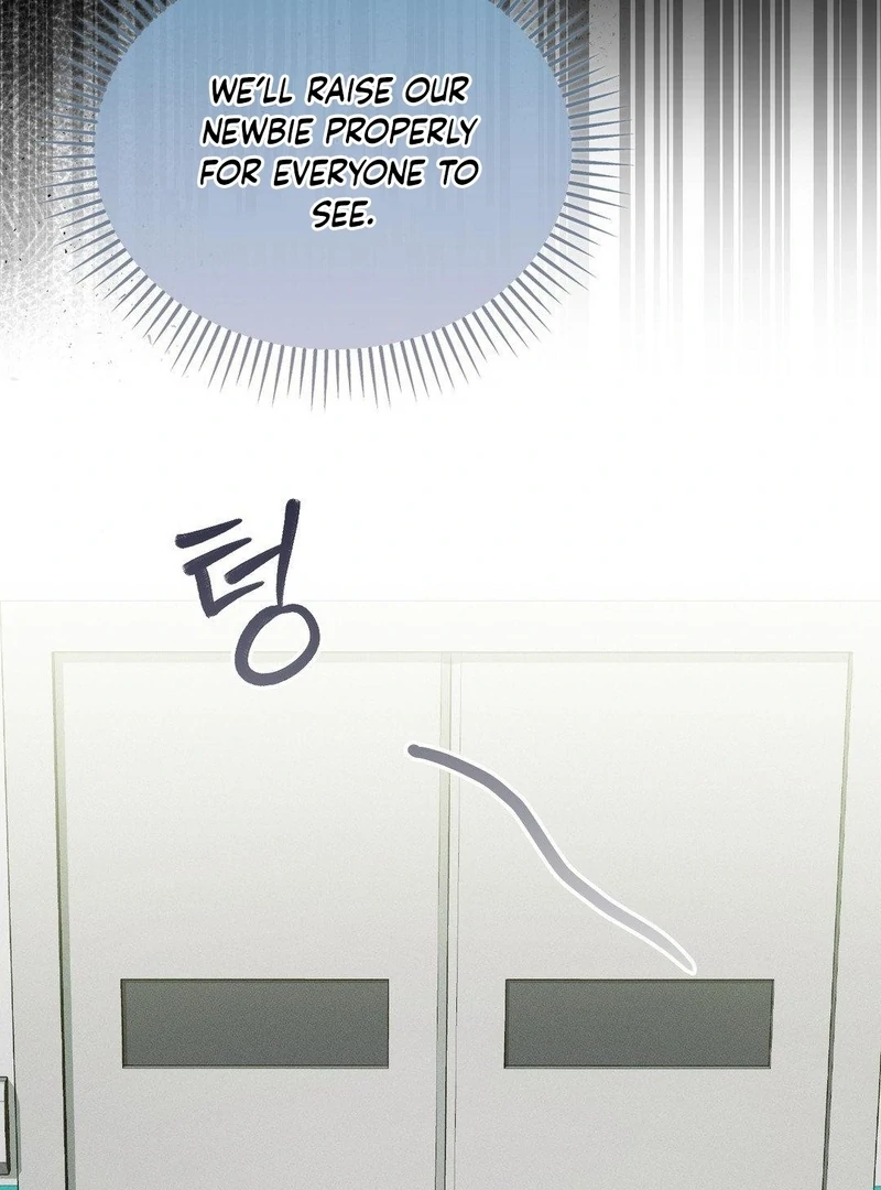 Blood Poker Chapter 13 - Page 41 in English