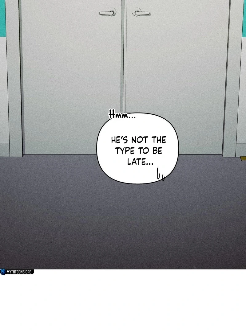 Blood Poker Chapter 13 - Page 42 in English
