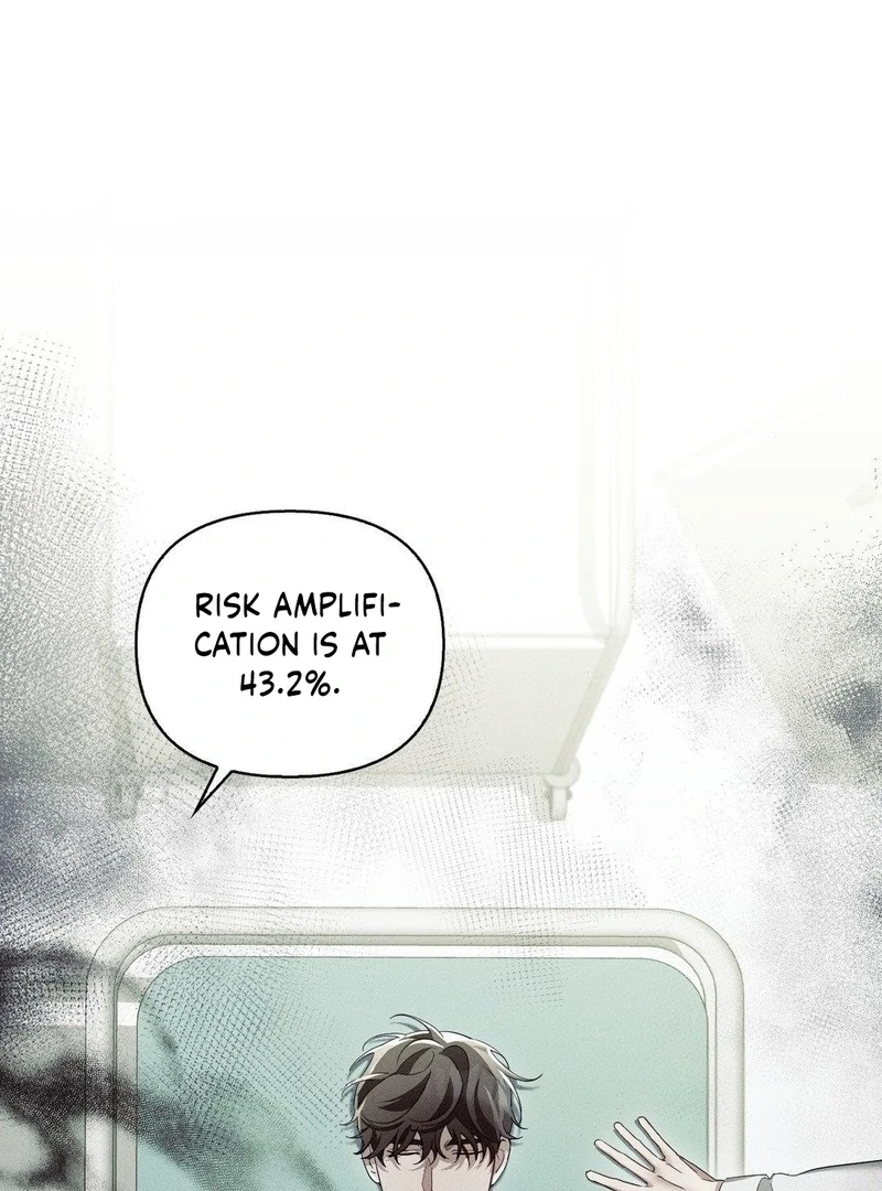 Blood Poker Chapter 13 - Page 43 in English