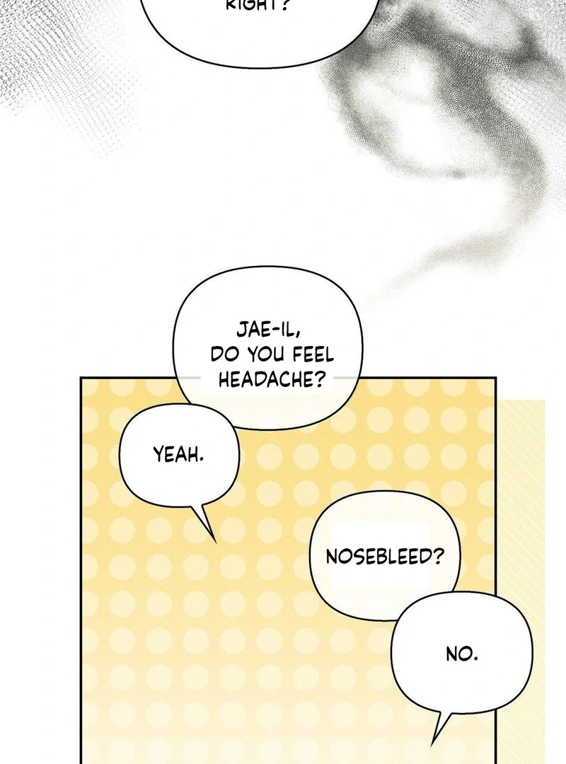 Blood Poker Chapter 13 - Page 45 in English