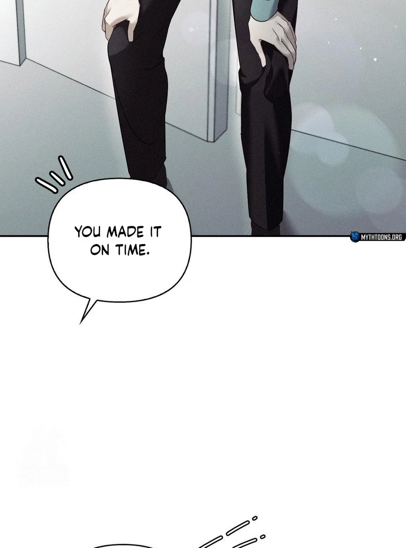 Blood Poker Chapter 13 - Page 50 in English