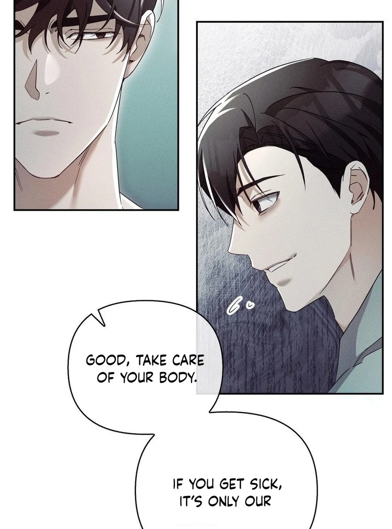 Blood Poker Chapter 13 - Page 53 in English