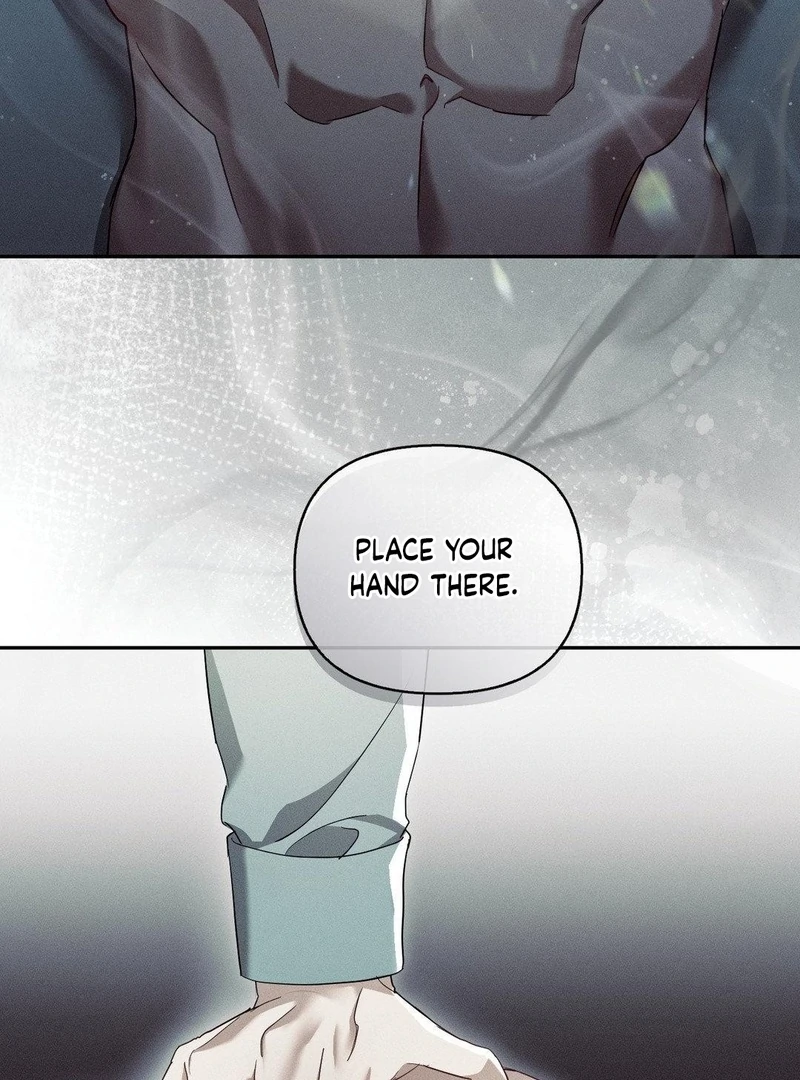 Blood Poker Chapter 13 - Page 65 in English