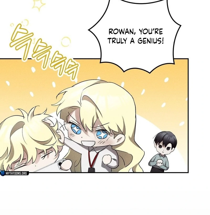 Blood Poker Chapter 13 - Page 77 in English