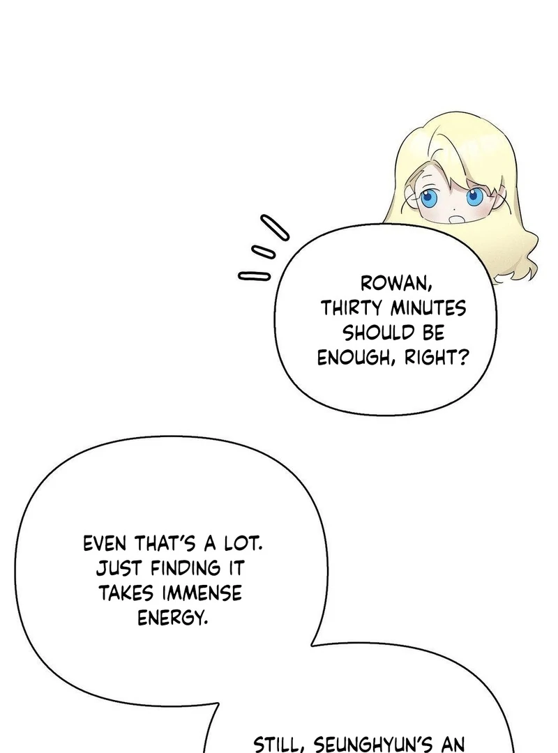 Blood Poker Chapter 13 - Page 80 in English