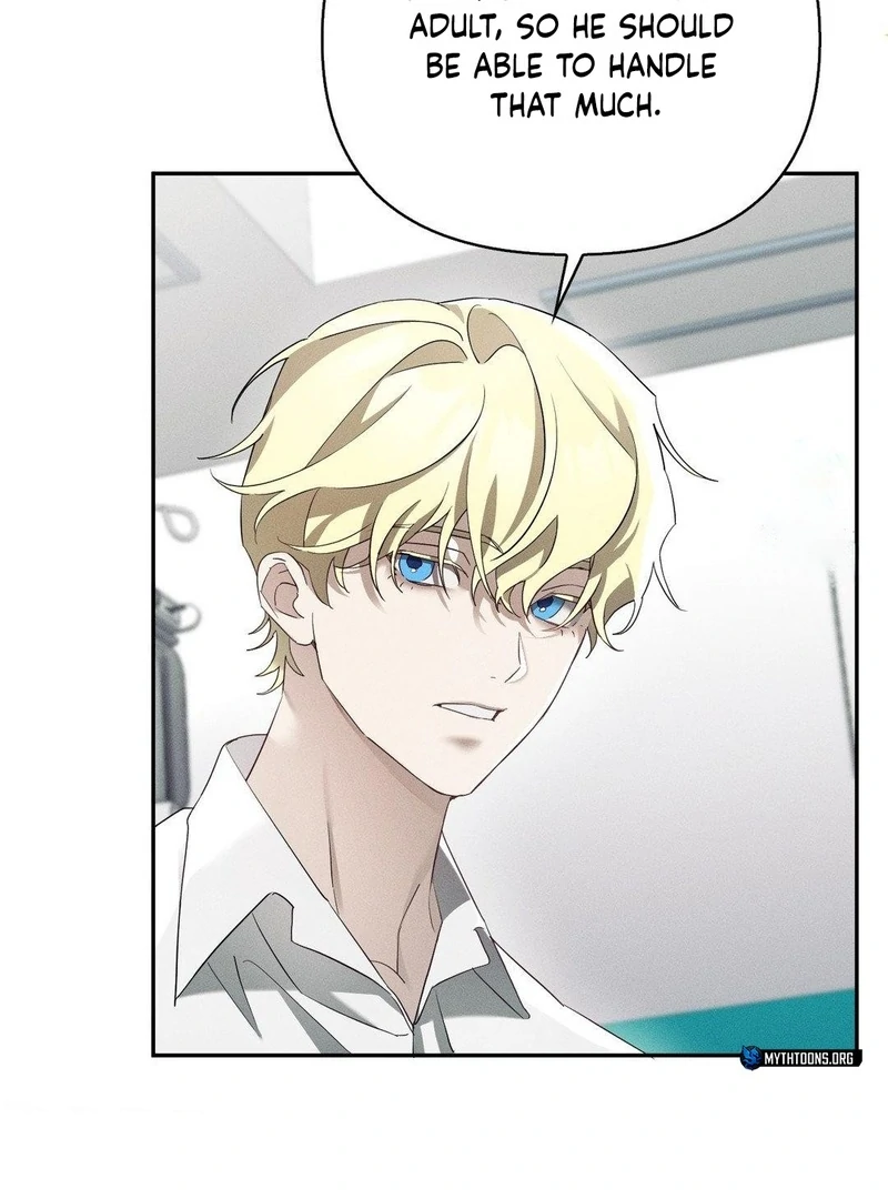 Blood Poker Chapter 13 - Page 81 in English