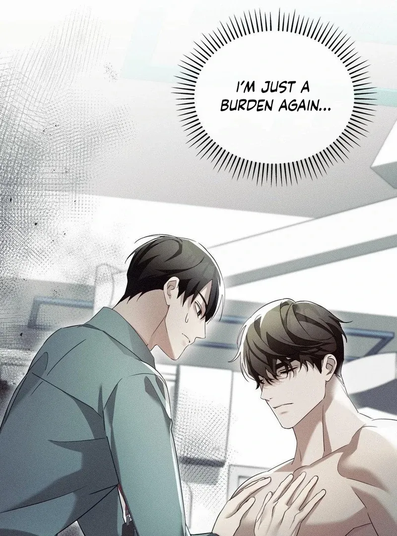 Blood Poker Chapter 13 - Page 97 in English