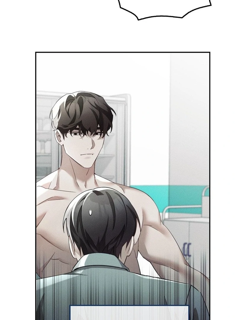 Blood Poker Chapter 14 - Page 12 in English