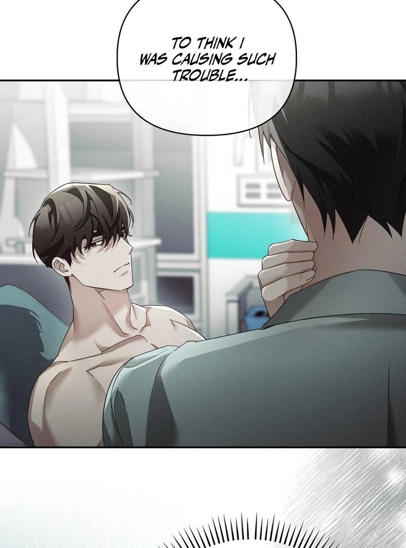 Blood Poker Chapter 14 - Page 22 in English