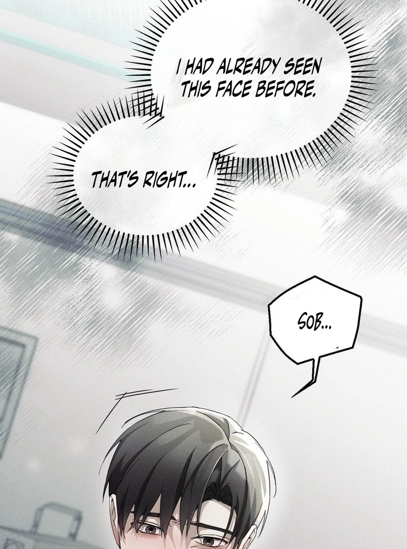 Blood Poker Chapter 14 - Page 23 in English