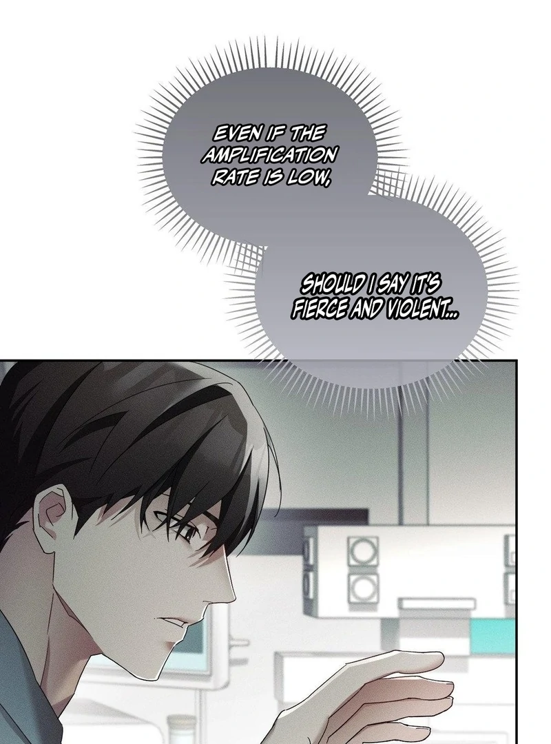 Blood Poker Chapter 14 - Page 27 in English