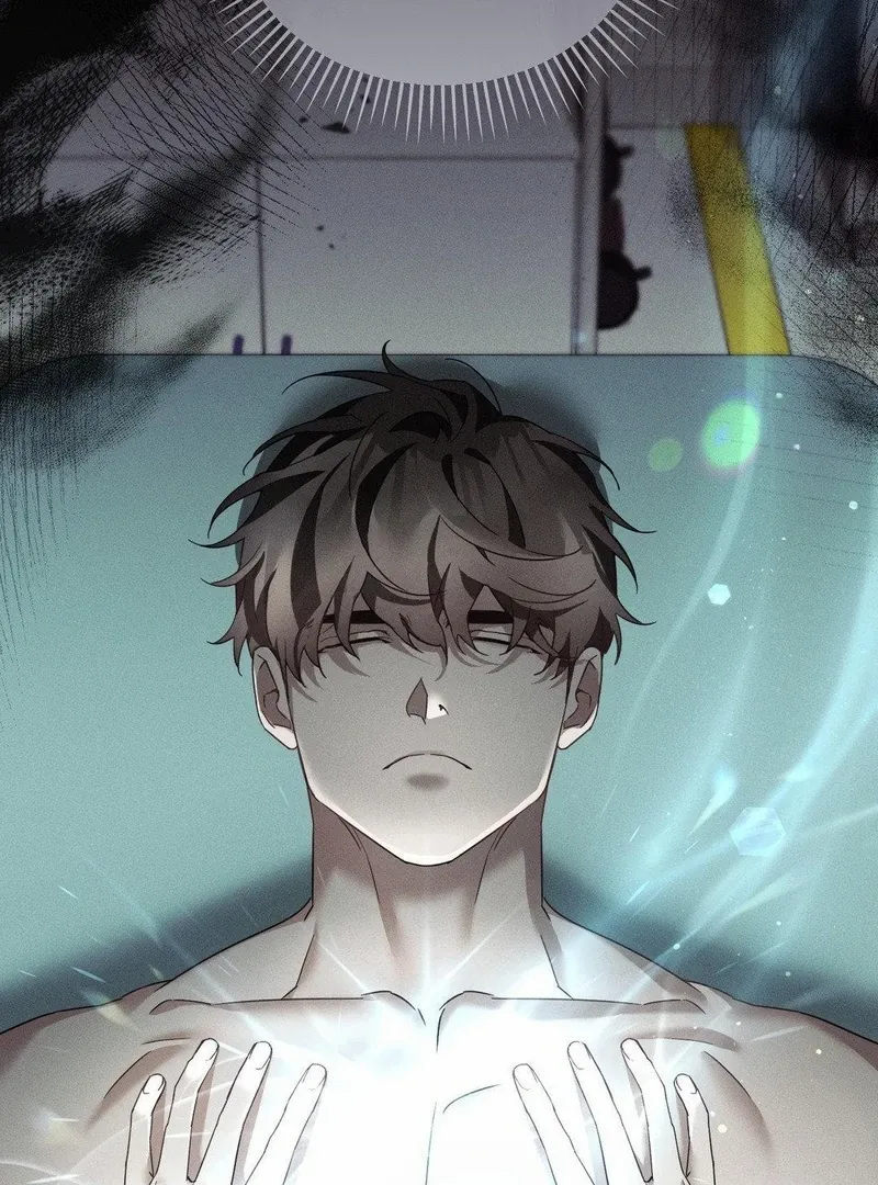 Blood Poker Chapter 14 - Page 30 in English